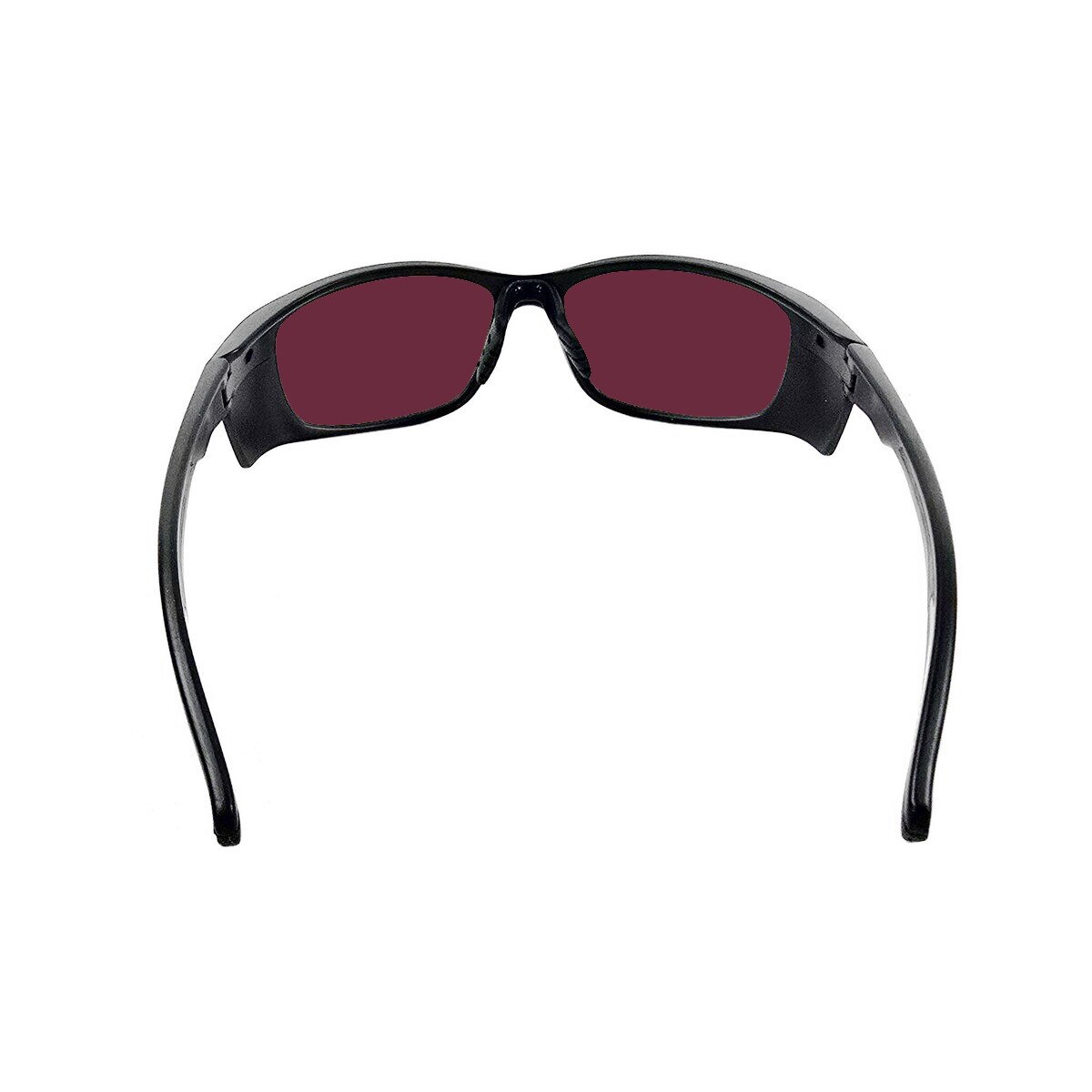 TBI Tinted Glasses: Chadwick Endure